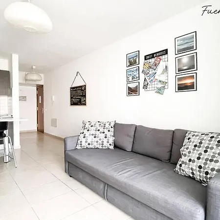 Loft Fuerterapy Main Street By Rentalfue Corralejo Extérieur photo