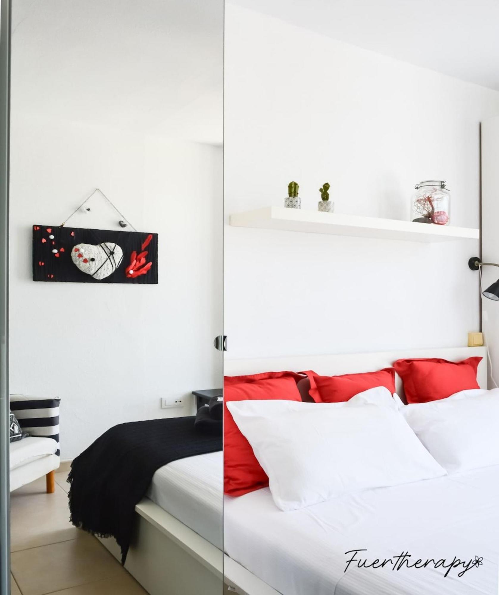 Loft Fuerterapy Main Street By Rentalfue Appartement
