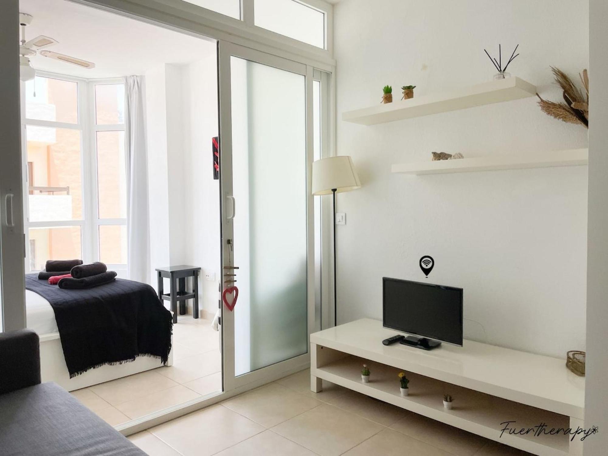 Loft Fuerterapy Main Street By Rentalfue Appartement *