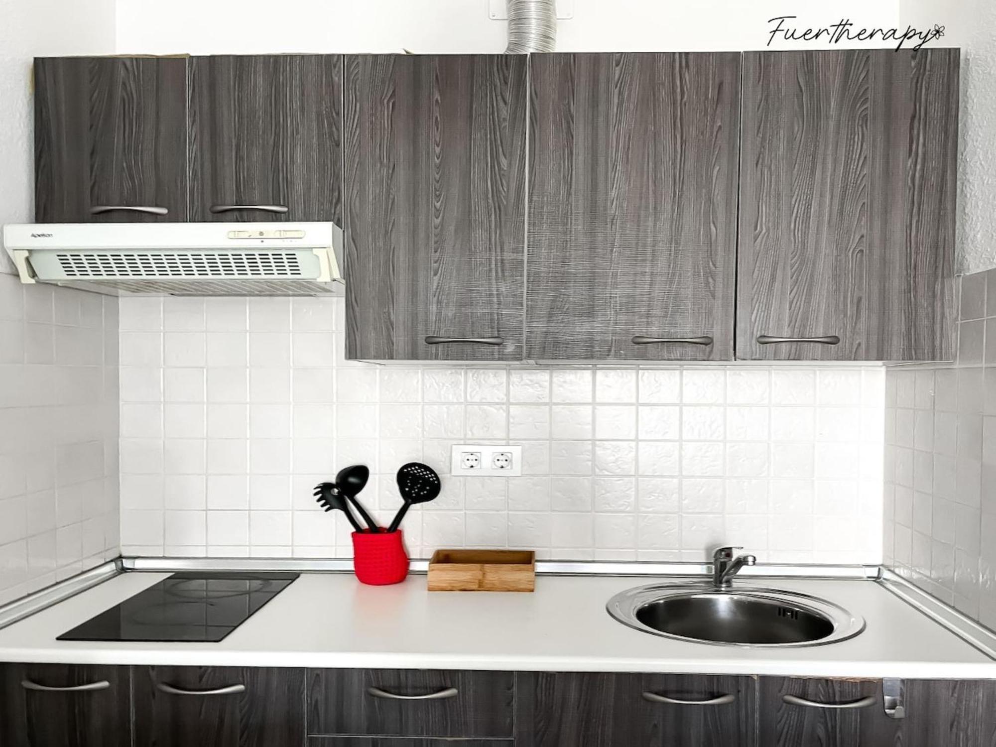 Appartement Loft Fuerterapy Main Street By Rentalfue Corralejo