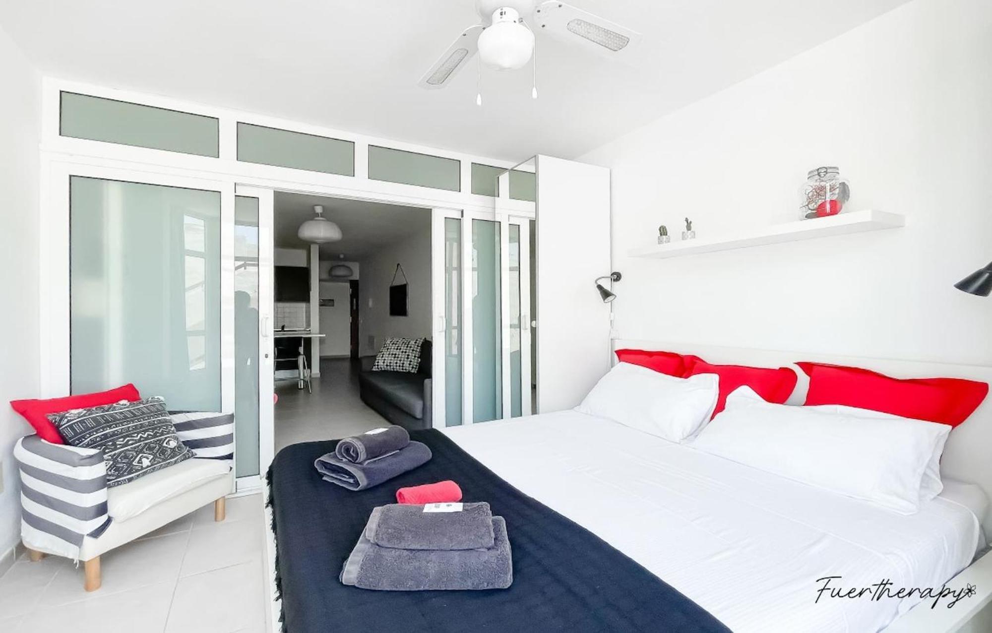 Loft Fuerterapy Main Street By Rentalfue Appartement *