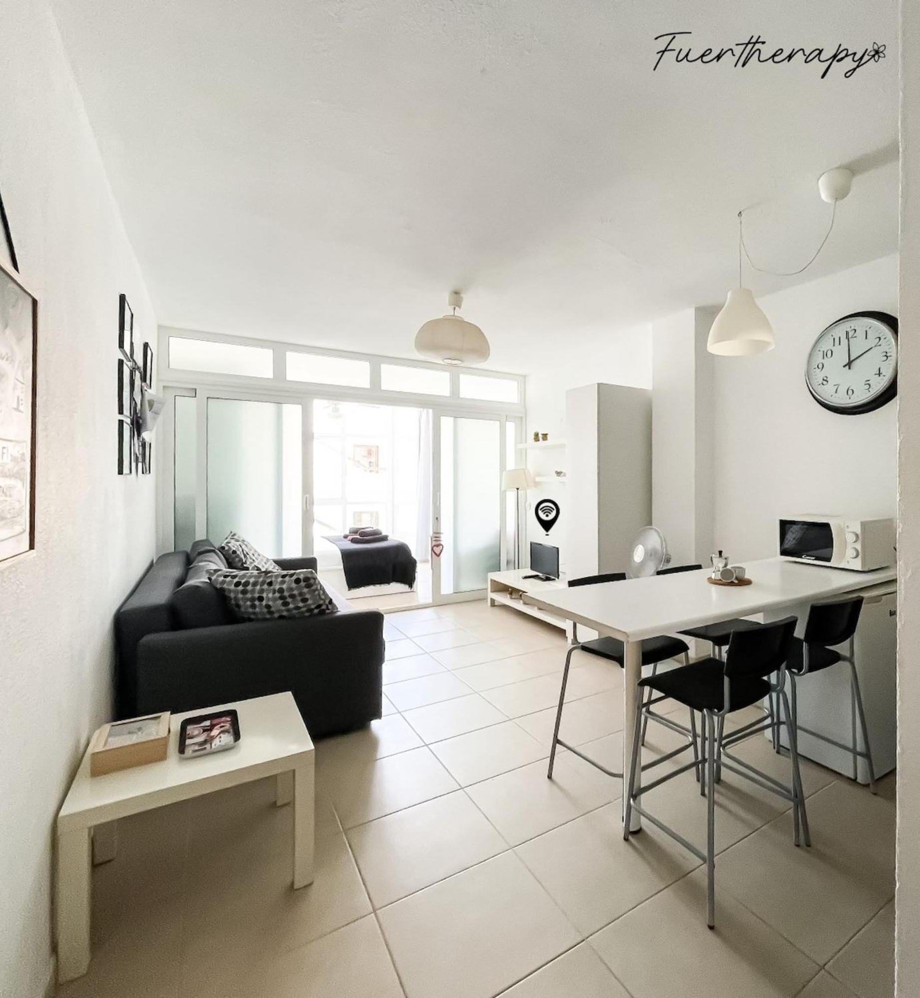 Appartement Loft Fuerterapy Main Street By Rentalfue *