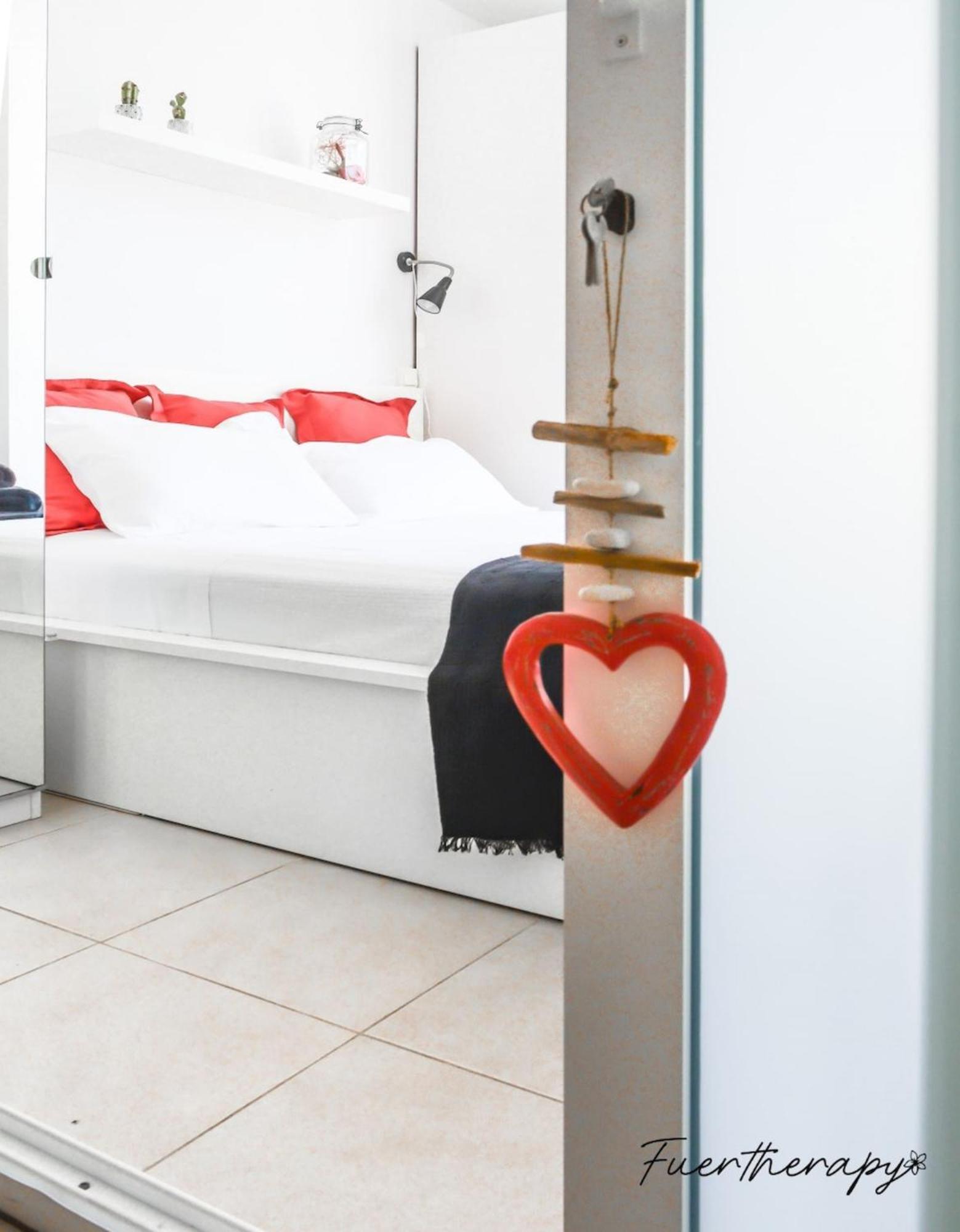 Loft Fuerterapy Main Street By Rentalfue Appartement Corralejo
